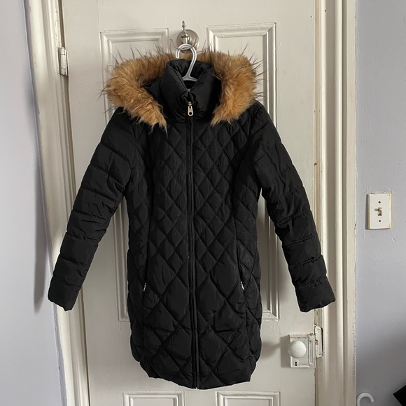 Jessica Simpson Winter jacket - Picture 1 of 2
